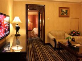 Grand Palace Hotel